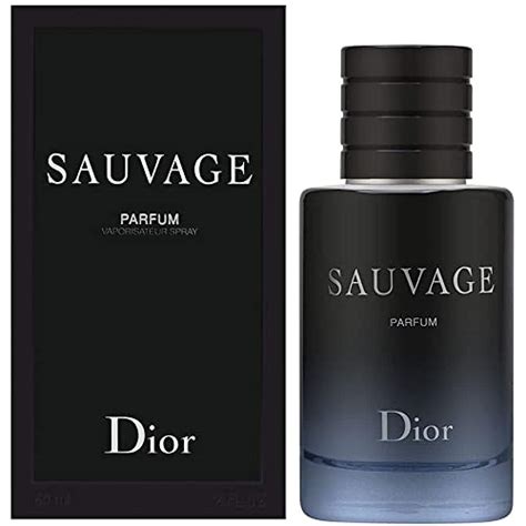 primor dior sauvage